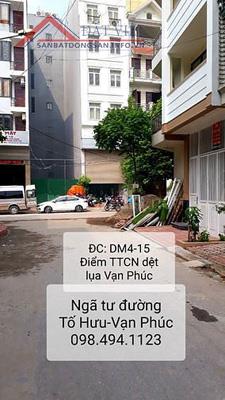 Cho thuê nhà nhà làm cửa hàng, văn phòng Quận Hà Đông - Hà Nội 11462912