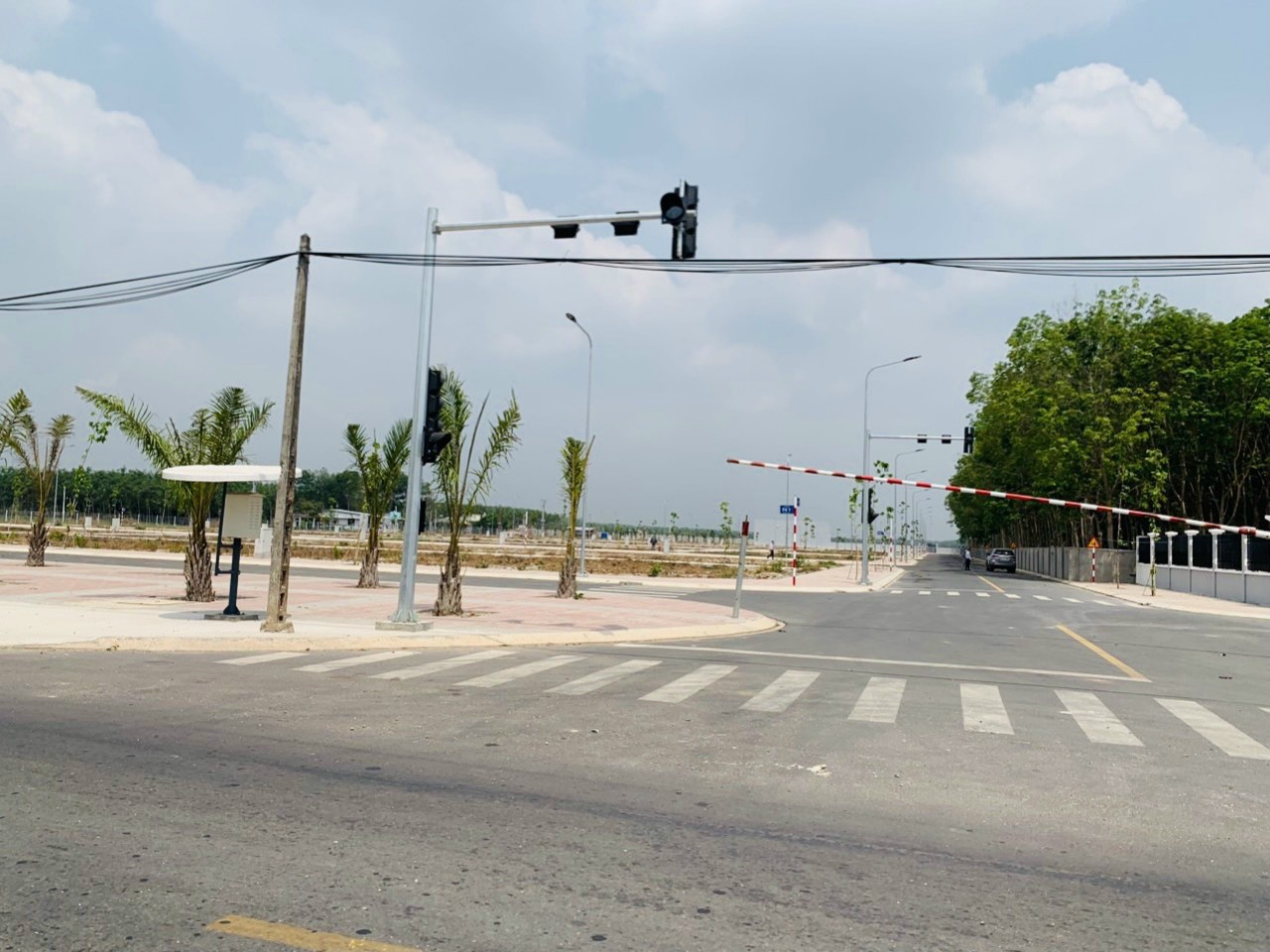 CHÍNH THỨC NHẬN ĐẶT CHỔ SIÊU PHẨM MỚI ———- ĐẤT SỔ ĐỎ PHỐ THƯƠNG MẠI NGAY CHỢ TRỪ VĂN THỐ- BÀU BÀNG 11463270