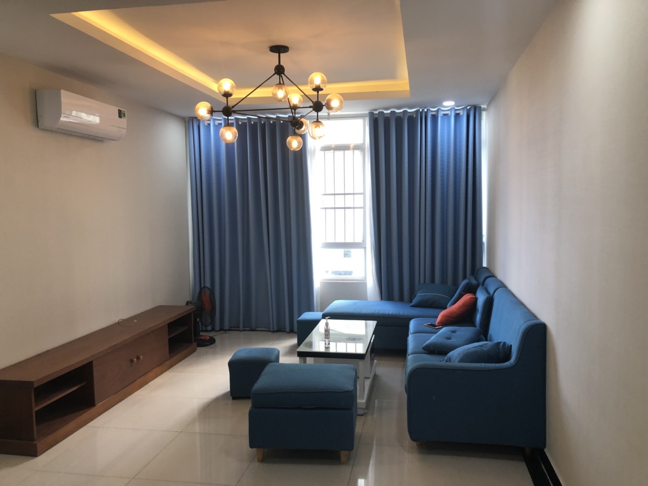 Cần cho thuê căn hộ Chung cư Green River, Đường Phạm Thế Hiển, Quận 8. DT: 70m2,2pn,..Gía : 9tr/th.Lh: 0775788725-0888596063
 11464462