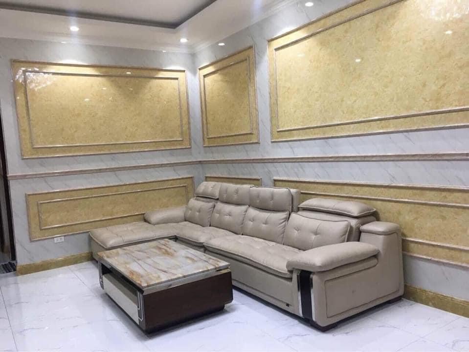 Bán Nhà MT Trần Huy Liệu giao Hoàng văn Thụ, 64m2, 4 tầng,4 PN, 15.5ty 11464783