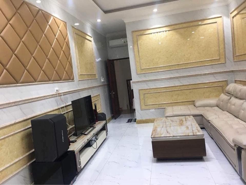 Bán Nhà MT Trần Huy Liệu giao Hoàng văn Thụ, 64m2, 4 tầng,4 PN, 15.5ty 11464783