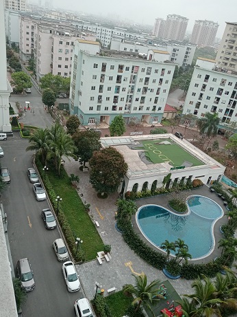 Bán chung cư cao cấp Eco City Việt Hưng, Giang Biên, Long Biên, Hà Nội. 11465429