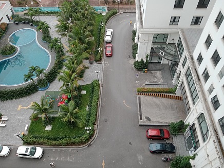 Bán chung cư cao cấp Eco City Việt Hưng, Giang Biên, Long Biên, Hà Nội. 11465429