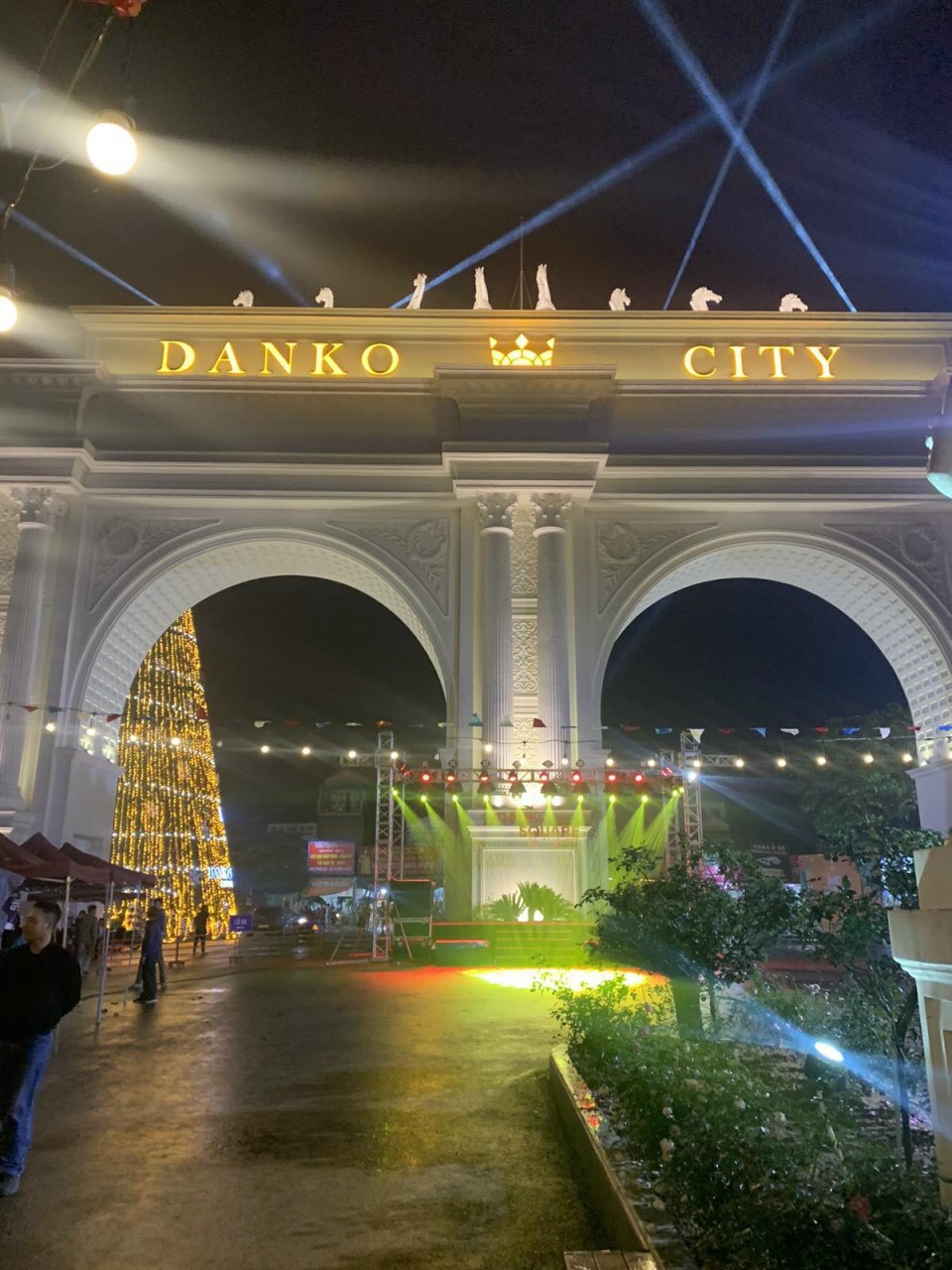 MỞ BÁN DỰ ÁN DANKO CITY THÁI NGUYÊN 11466338