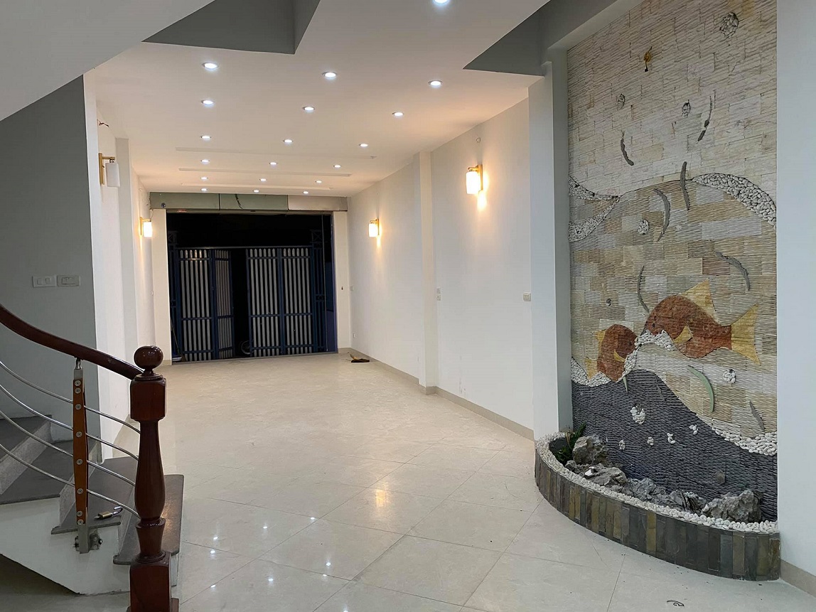 Nguyễn Văn Trỗi – Mỗ Lao ô tô, DT khủng 70mx4T, chỉ 5.7 tỷ LH: 0915943984 11467089