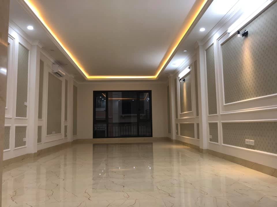 Nguyễn Văn Trỗi – Mỗ Lao ô tô, DT khủng 70mx4T, chỉ 5.7 tỷ LH: 0915943984 11467089