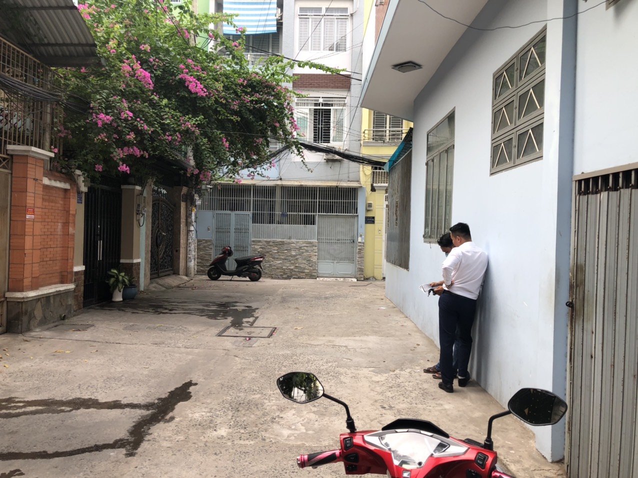 CHÍNH CHỦ CẦN BÁN 2 CĂN NHÀ MẶT TIỀN NGAY TRUNG TÂM Q10 VQ1 , TP HCM 11469038