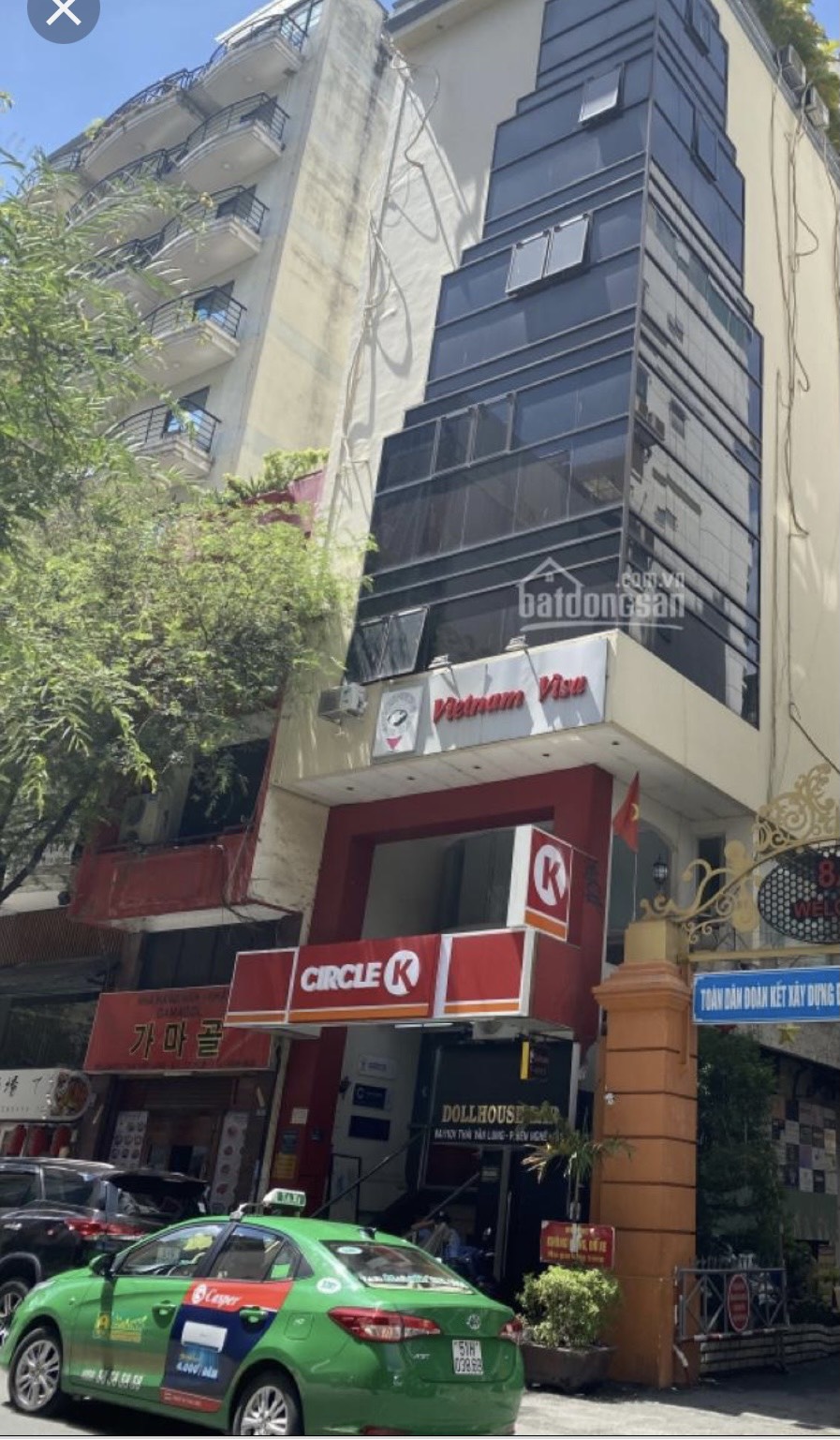 CHÍNH CHỦ CẦN BÁN 2 CĂN NHÀ MẶT TIỀN NGAY TRUNG TÂM Q10 VQ1 , TP HCM 11469038