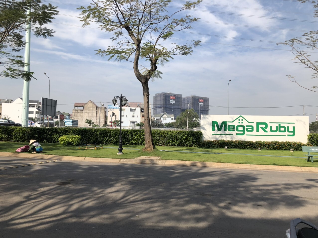 CHUYỂN CÔNG TÁC CẦN BÁN GẤP CĂN NHÀ PHỐ THƯƠNG MẠI KHANG ĐIỀN RUBY NGAY MẶT TIỀN ĐƯỜNG VÕ CHÍ CÔNG 11469063