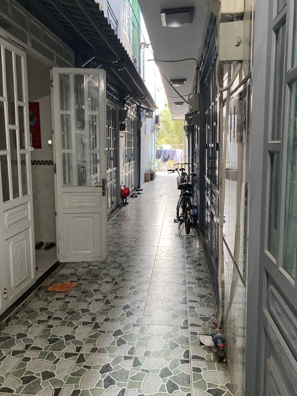 CHÍNH CHỦ CẦN BÁN NHANH NHÀ ĐẸP NGAY CHỢ HBP, THỦ ĐỨC . LH : 0909173357 11469562