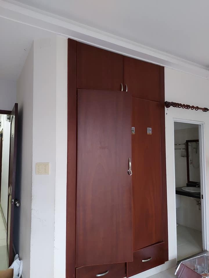 bán Nhà Hẻm 12m Lạc Long Quân - Âu Cơ, DT 90m2 (4.5x20m), giá 12.8 tỷ 11469862