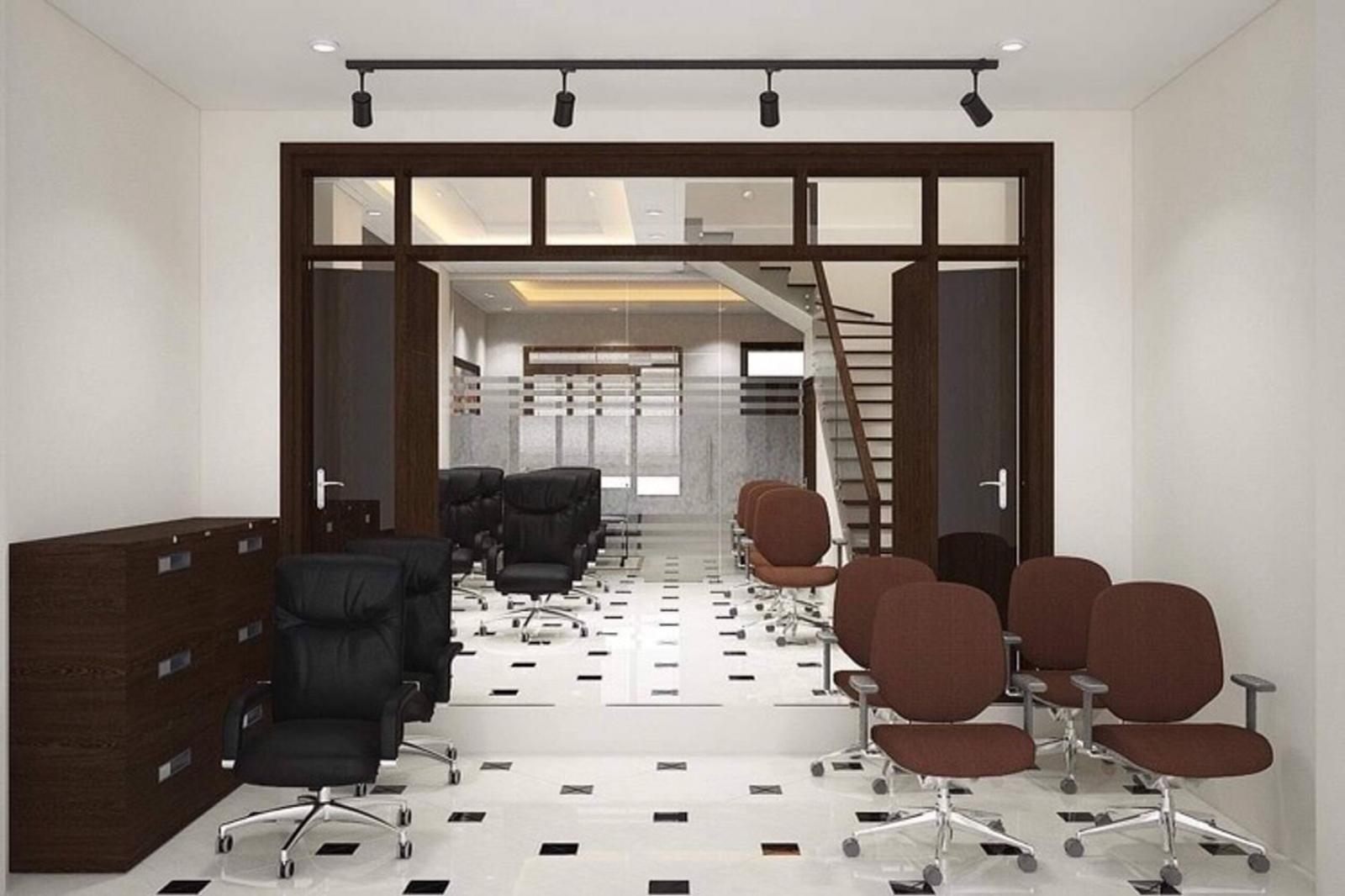 Cho thuê mặt bằng tầng 1 kinh doanh lâu dài nằm trong khu đô thị Phùng Khoang - Nam 11469882