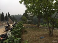 CHÍNH CHỦ BÁN LÔ ĐẤT NGHỈ DƯỠNG ĐỊA THẾ SƠN THỦY HỮU TÌNH VIP TẠI LUCKY HILL, BÃI DÀI, THẠCH THẤT, 11470050