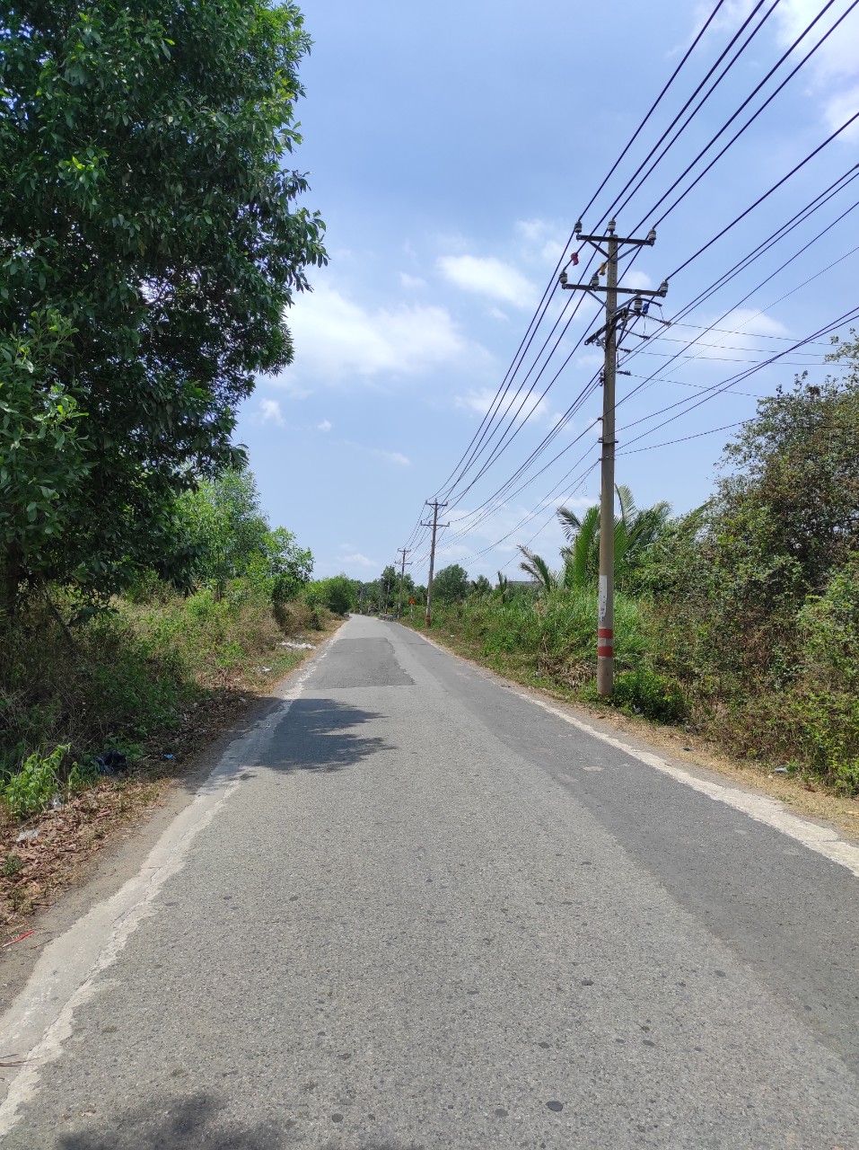 CẦN BÁN 3 MẪU ĐẤT FULL SKC XÃ PHƯỚC KHÁNH HUYỆN NHÂN TRẠCH TỈNH ĐỒNG NAI. 11470598