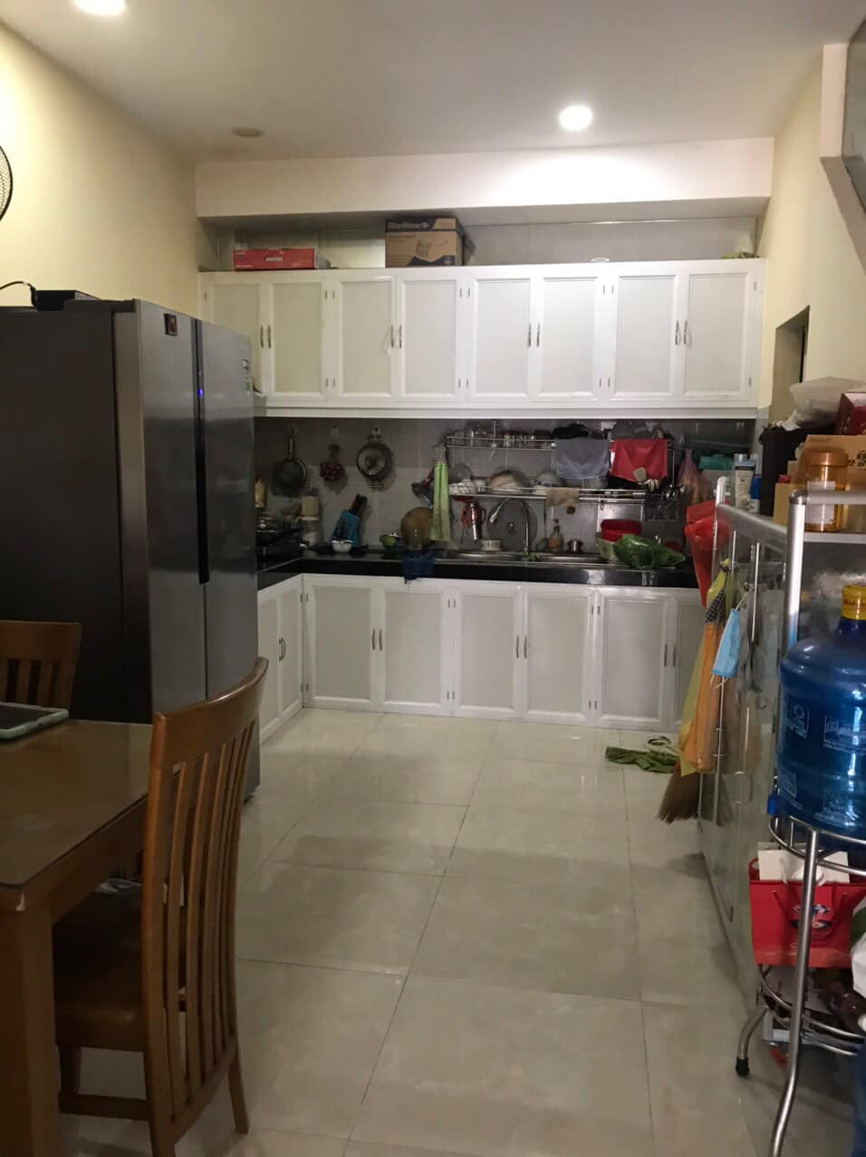 chu cầu tài chính,cần bán gấp nhà hẽm xe hơi.Nguyễn Thái Sơn p3 Q Gò Vấp,41m2 3,7tỷ 11471231