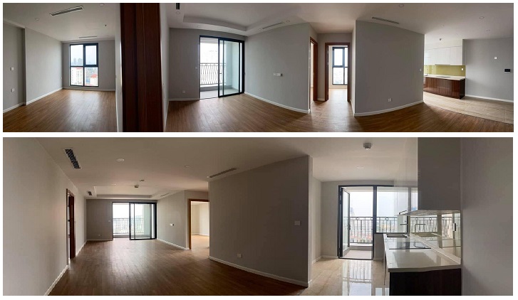 Cho thuê căn hộ toà nhà LE CAPITOLE 27 Thái Thịnh, Đống Đa, 0988268858
 11471302