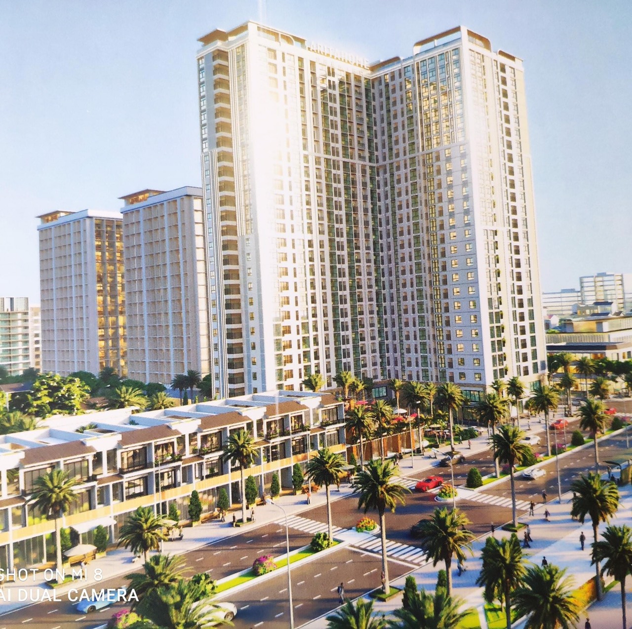 SIÊU PHẨM CHUNG CƯ - BIỂU TƯỢNG SỐNG MỚI CỦA CƯ DÂN THÀNH VINH 2021 11472385