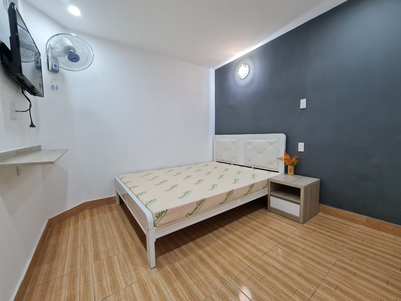 CHO THUÊ CĂN HỘ DỊCH VỤ SIMON HOUSE YÊN TĨNH , AN TOÀN , TIỆN LỢI 11473851