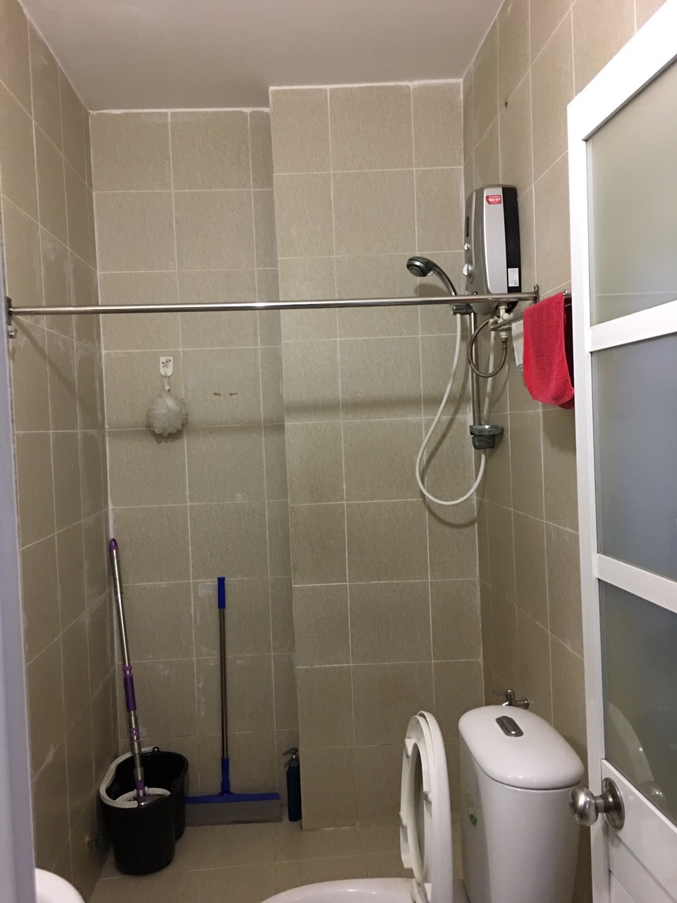 Chính chủ cho thuê nhà Hẻm 337 Trần Xuân Soạn, Phường Tân Kiểng, Q7 11474617