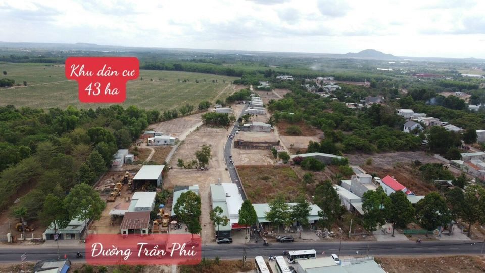 ĐẤT THỔ CƯ TX PHÚ MỸ – ĐẦU TƯ LÀ CÓ LÃI 11475606