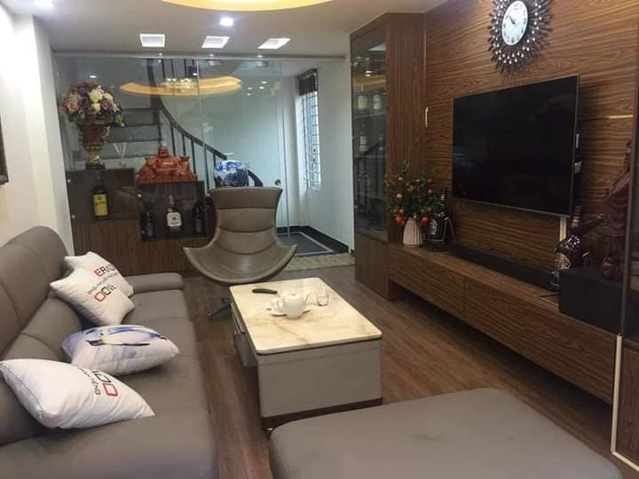 Bán nhà Vạn Phúc tặng nội thất, thiết kế thời thượng, 10m ra đường ô tô, tiện ích đỉnh 11475782