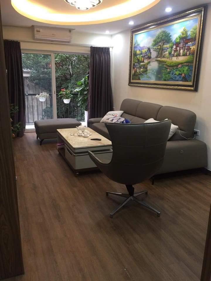 Bán nhà Vạn Phúc tặng nội thất, thiết kế thời thượng, 10m ra đường ô tô, tiện ích đỉnh 11475782