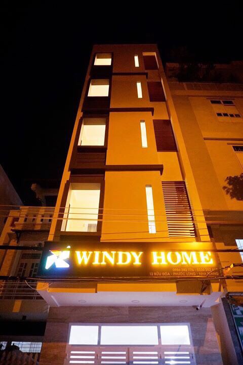 Cho thuê căn hộ Windy Home, dãy căn hộ mới xây tại số 12, đường Bửu Đóa, Nha Trang. 11476365
