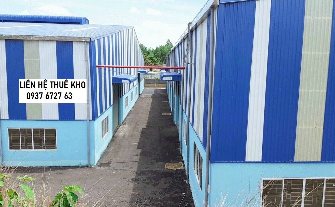 Cho thuê kho xưởng Bình Dương - diện tích 200 - 2.000 m2 tại KCN SÓNG THẦN 10635843