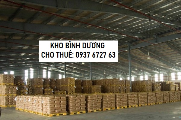 Cho thuê kho Sóng Thần, Kho bãi Bình Dương giá rẻ, diện tích 200, 300 m2... 5.000 m2 - 0937.6727.63 10173137