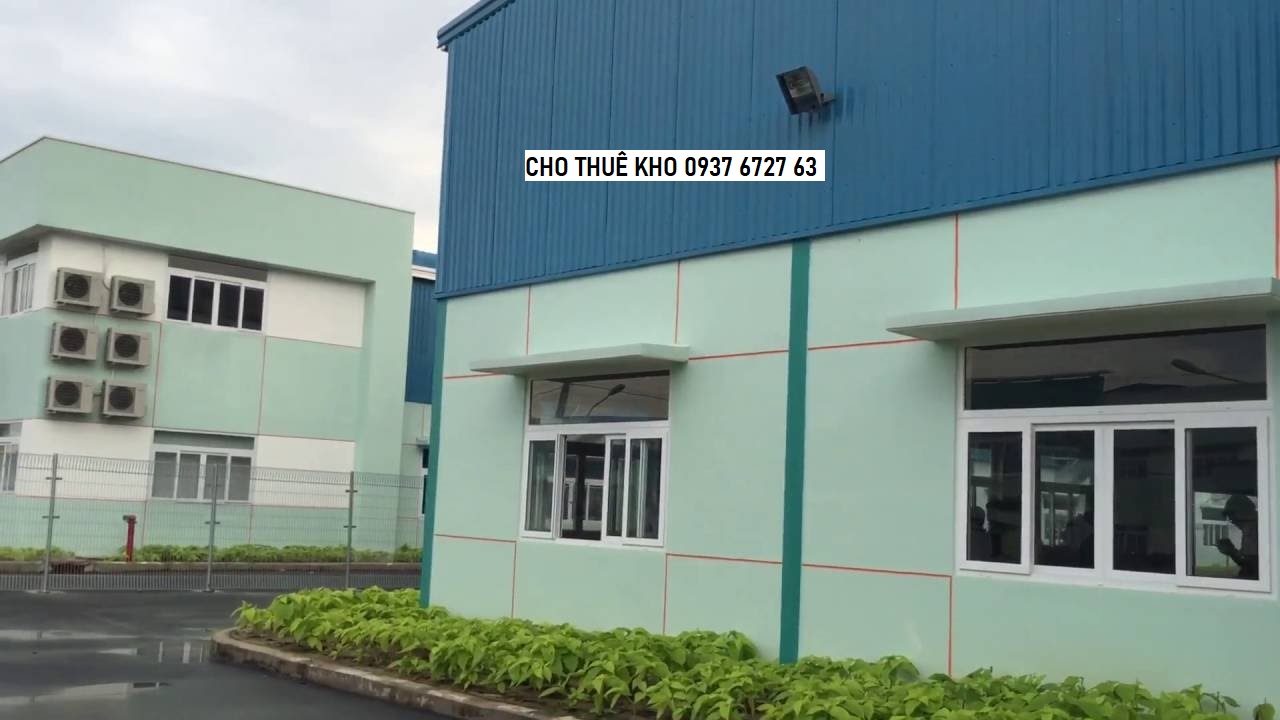 Cho thuê kho Sóng Thần, Kho bãi Bình Dương giá rẻ, diện tích 200, 300 m2... 5.000 m2 - 0937.6727.63 10173137