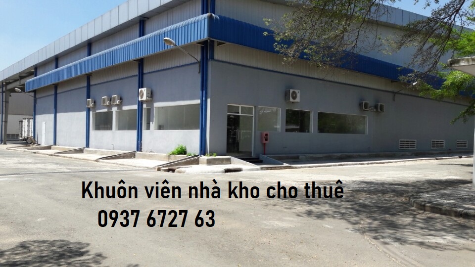 Cho thuê kho Bình Dương, cho thuê kho Sóng Thần, kho xưởng Dĩ An - 0937.6727.63 10173150