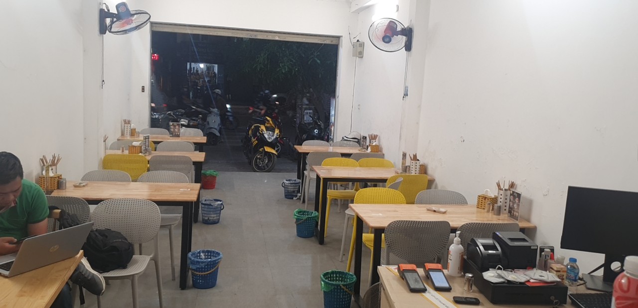 Bán Nhà Mặt Phố Hào Nam - Đống Đa , Hà Nội 11477167