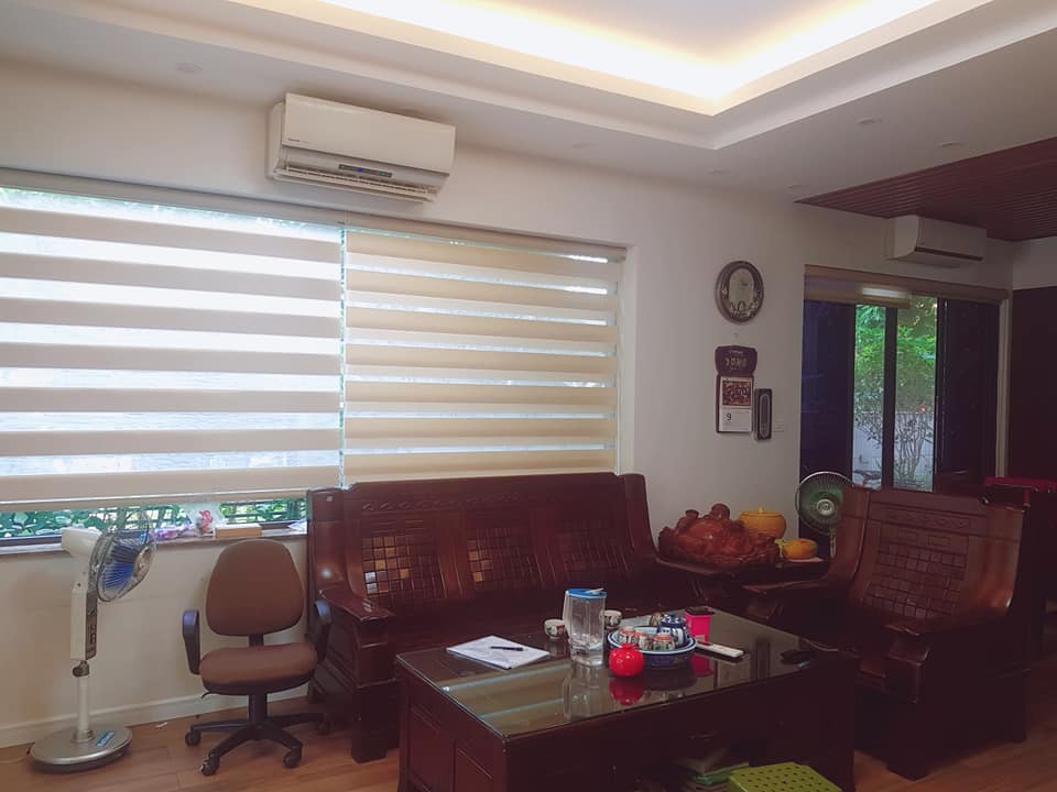    Biệt thự liền kề khu Gamuda Garden, Tam Trinh, Hoàng Mai 160m2, 4 tầng, 18.5 tỷ. 11477377