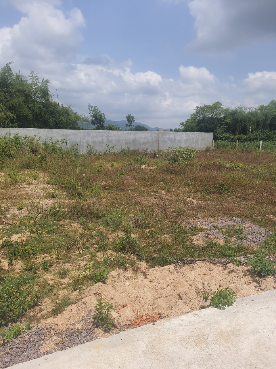 BÁN 2 LÔ ĐẤT LIỀN KỀ TẠI CẢNH AN 2, PHƯỚCTHÀNH, TUY PHƯỚC. BÌNH BỊNH . LH 0868457579 11477484