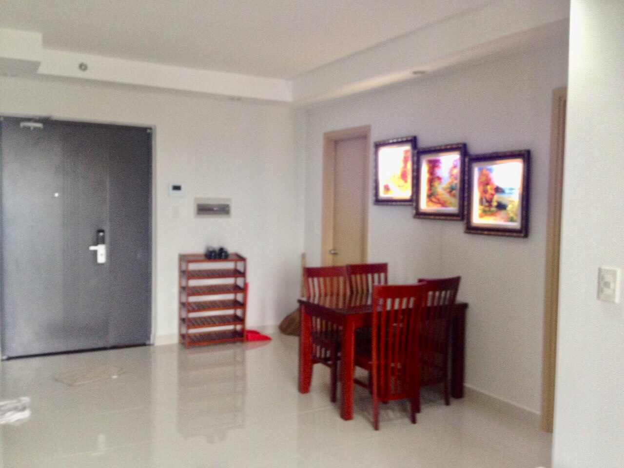 Băn căn hộ An Gia Garden, Tân Phú, 2PN 2WC , đầy đủ nội thất, CÓ SỔ HỒNG, giá chỉ 2,75 tỷ thương lượng 11478079