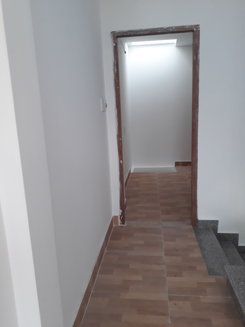 Chính chủ  cần cho thuê một trong hai căn nhà. Hẻm 749 huỳnh tấn phát quận 7. 11478407