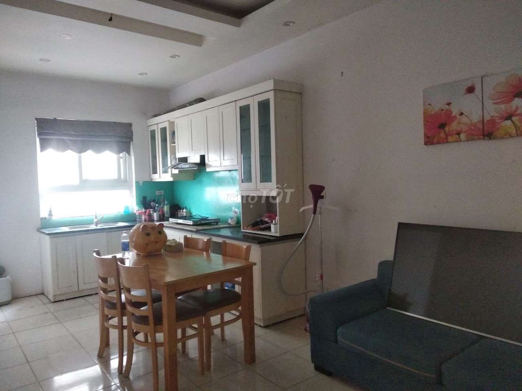 Tôi chính chủ cần cho thuê căn T4 chung cư pcc ngã 3 Ba La, Hà Đông căn 70m2 to đùng. 11478455