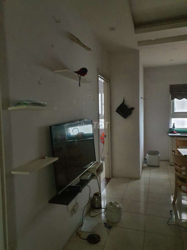 Tôi chính chủ cần cho thuê căn T4 chung cư pcc ngã 3 Ba La, Hà Đông căn 70m2 to đùng. 11478455