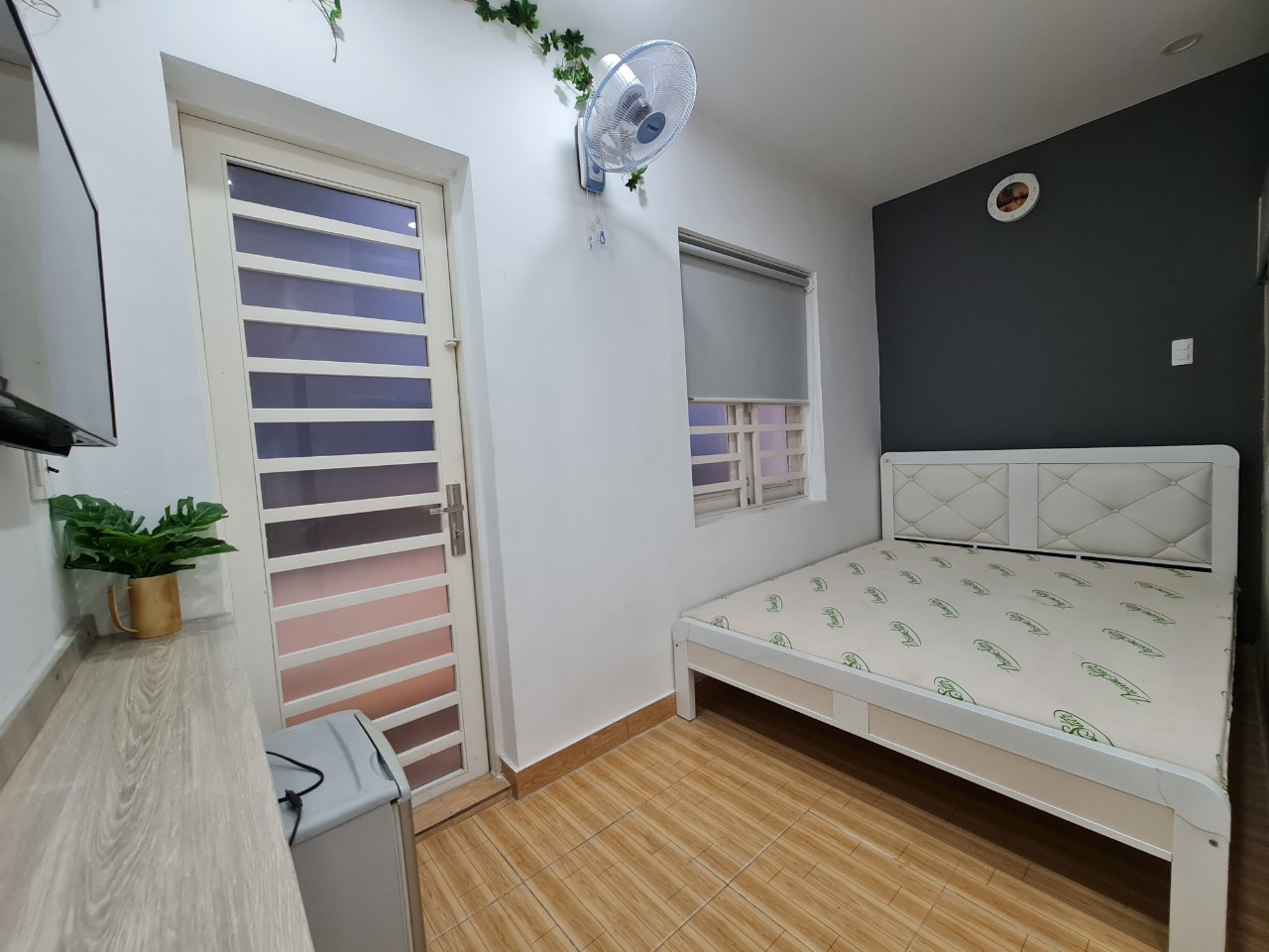 CHO THUÊ CĂN HỘ DỊCH VỤ SIMON HOUSE YÊN TĨNH , AN TOÀN , TIỆN LỢI 11480730