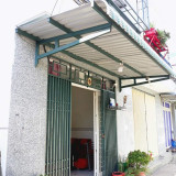 BÁN NHÀ ĐƯỜNG TỈNH LỘ 826, X.LONG HẬU CÁCH CẦU RẠCH DƠI - NHÀ BÈ 11480899