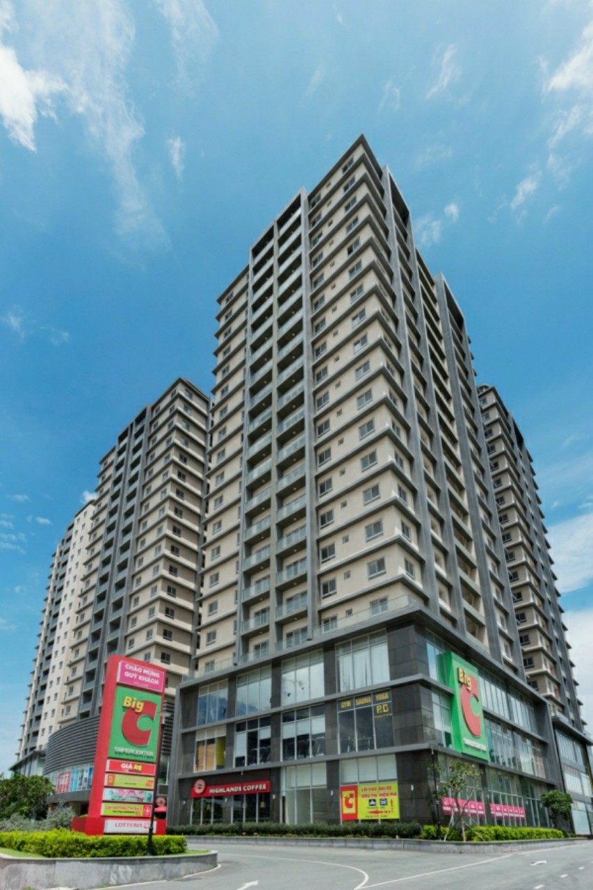 CHÍNH CHỦ CHO THUÊ GẤP CĂN HỘ CHUNG CƯ CSOMCITY 76M2 2PN, TẠI SỐ 99, NGUYỄN THỊ THẬP, PHƯỜNG TÂN 11483031