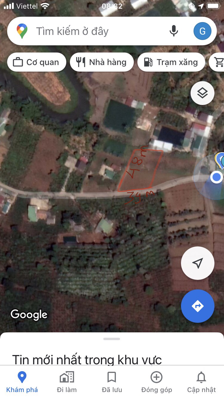 CẦN BÁN LÔ ĐẤT TẠI THÔN THANH HÀ - ĐÔNG THANH - LÂM HÀ. LIÊN HỆ: 0934193315 11483037