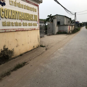 Chính chủ bán mảnh đất mặt đường nhựa Tại Xã Tân Hoà - Hưng Hà - Thái Bình 11485101