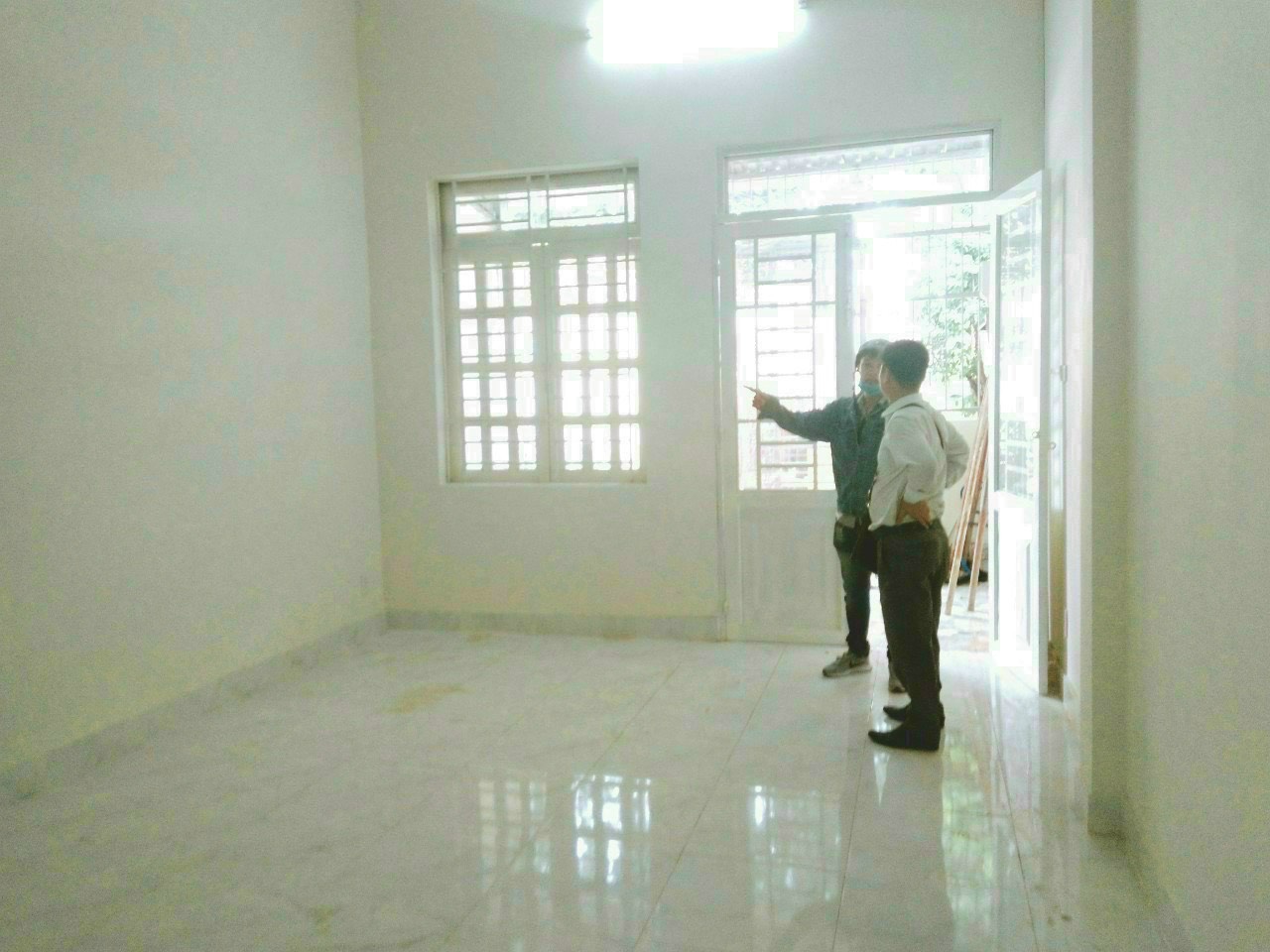 Nhà HXH ngay UBND Linh Xuân – 4.3 nở hậu 9m dài 11m – 3.3 tỷ 11485756