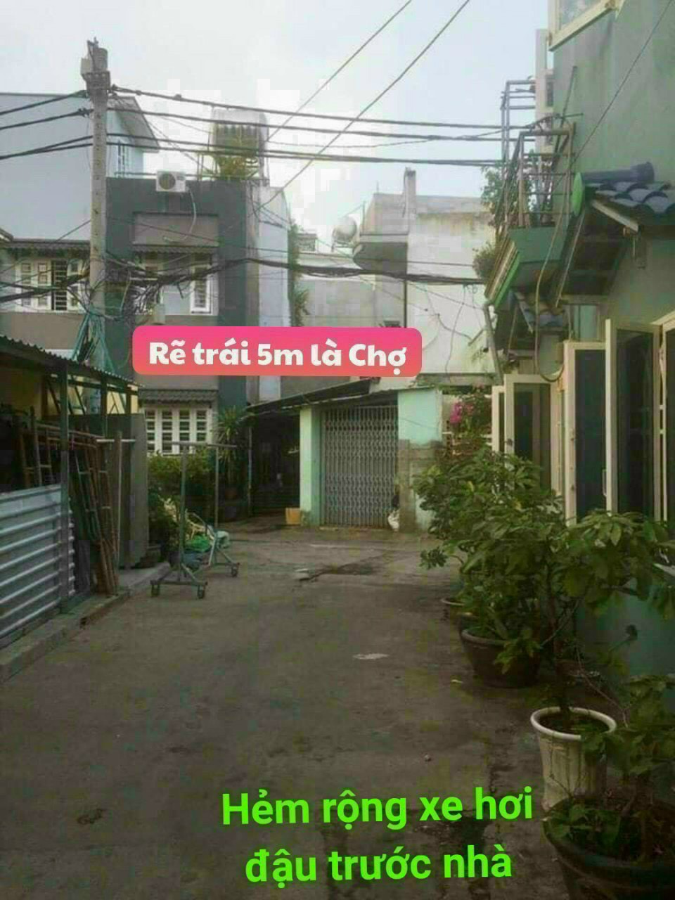 Nhà HXH ngay UBND Linh Xuân – 4.3 nở hậu 9m dài 11m – 3.3 tỷ 11485756