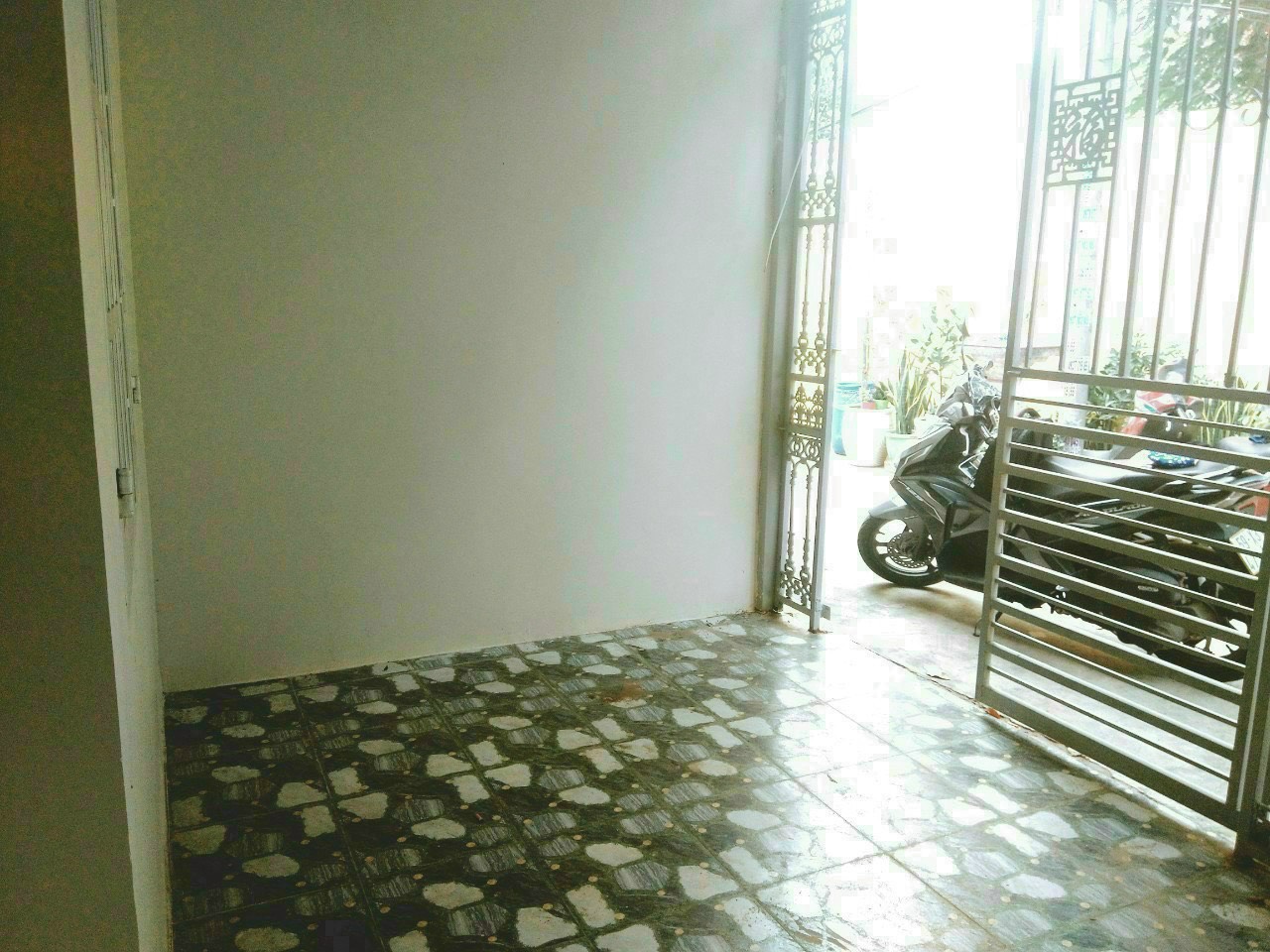 Nhà HXH ngay UBND Linh Xuân – 4.3 nở hậu 9m dài 11m – 3.3 tỷ 11485756