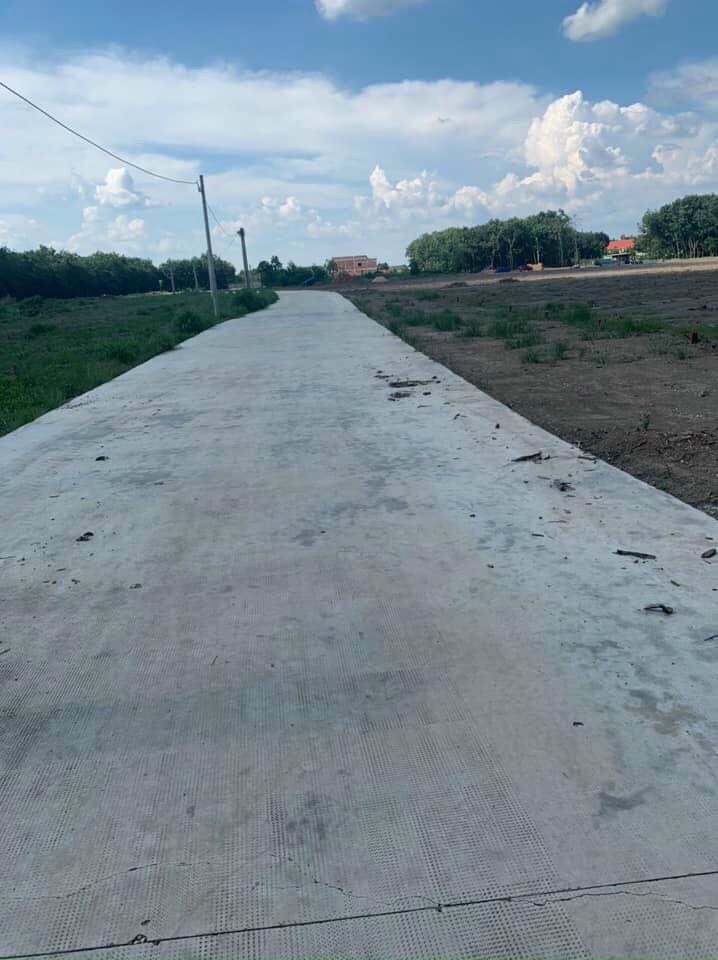 BÁN GẤP LÔ ĐẤT ĐẸP NGAY TRUNG TÂM THÀNH PHỐ ĐỒNG XOÀI, TỈNH BÌNH PHƯỚC 11485930