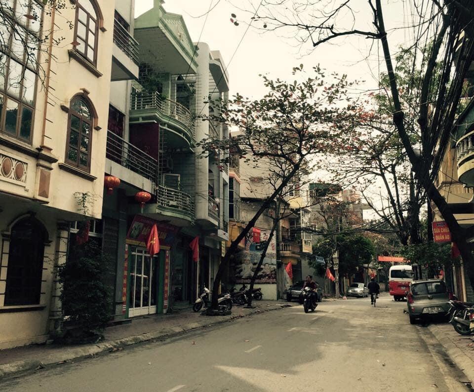 CHÍNH CHỦ BÁN NHÀ TẠI TRƯƠNG MỸ, PHẠM NGŨ LÃO, TP HẢI DƯƠNG. 11486029