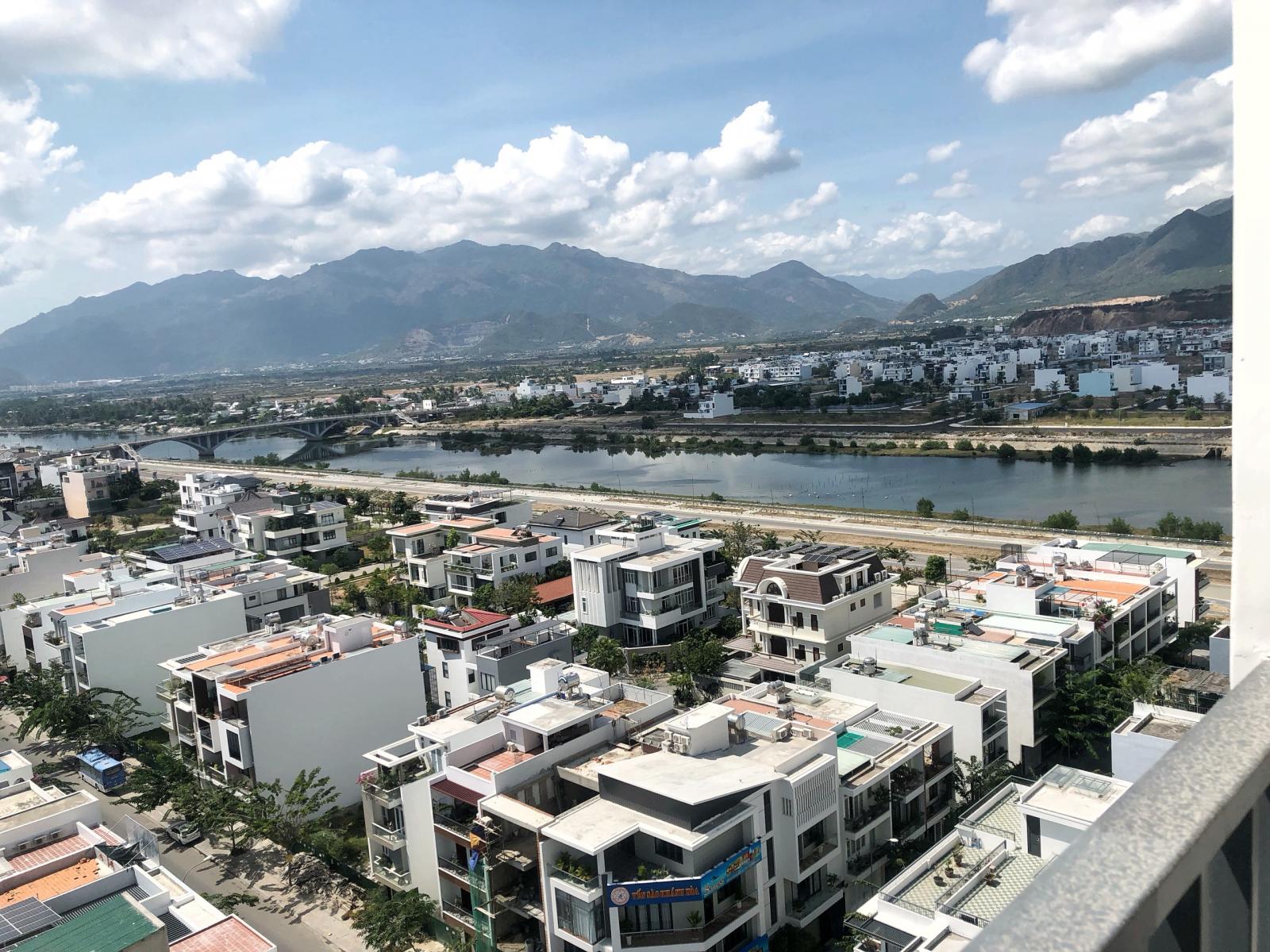 CHÍNH CHỦ CẦN BÁN NHANH CĂN HỘ VIEW ĐẸP, GIÁ RẺ PHƯỜNG PHƯỚC HẢI . LH : 0931289188 11486752