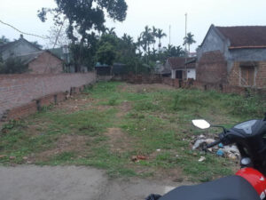 Chính chủ tôi bán mảnh đất thôn 5, xã Phú Cát, Quốc Oai Tp HN 11486821